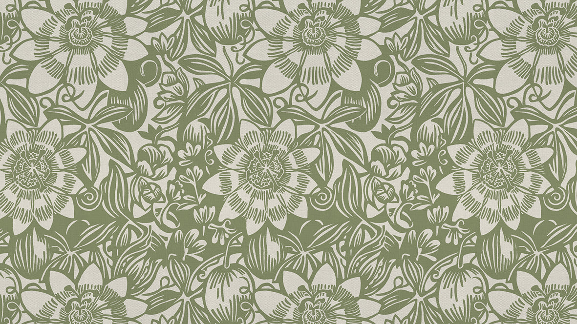 'Belmont' Fabric