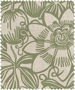 'Belmont' sample swatches