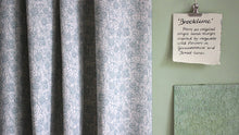 Load image into Gallery viewer, &#39;Brooklime&#39; Fabric
