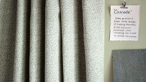 'Cascade' Fabric