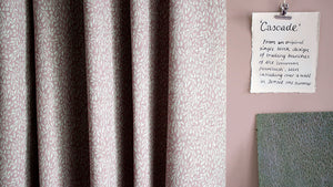'Cascade' Fabric