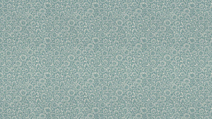 'Erigeron' Fabric