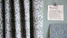 Load image into Gallery viewer, &#39;Periwinkle&#39; Fabric
