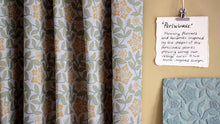 Load image into Gallery viewer, &#39;Periwinkle&#39; Fabric

