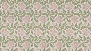'Periwinkle' Fabric