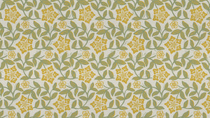 'Periwinkle' Fabric