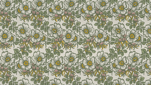 'Rosa' Fabric