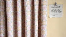 Load image into Gallery viewer, &#39;Snowshill&#39; Fabric

