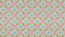 Load image into Gallery viewer, &#39;Snowshill&#39; Fabric
