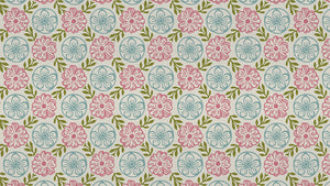 'Snowshill' Fabric