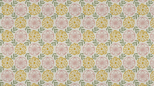 'Snowshill' Fabric