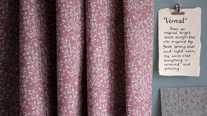 'Vernal' Fabric