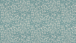 'Vernal' Fabric