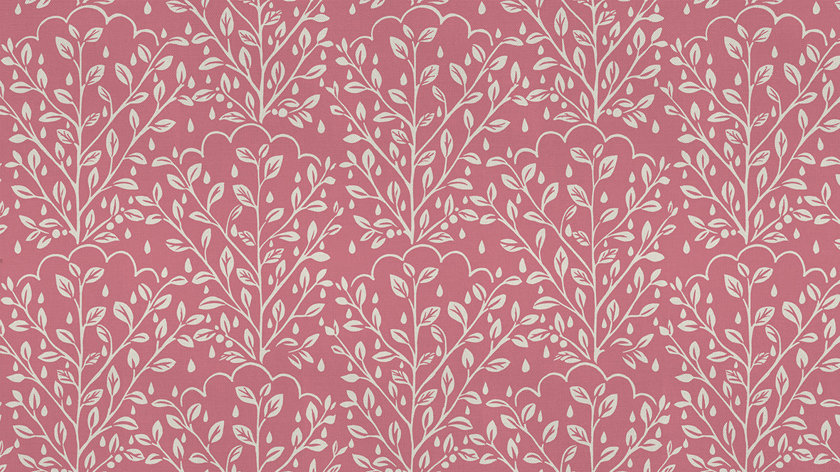 'Vernal' Fabric