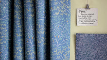 Load image into Gallery viewer, &#39;Vine&#39; Fabric
