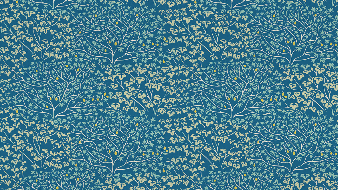 'Vine' Fabric
