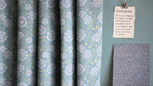 Load image into Gallery viewer, &#39;Wild Garlic&#39; Fabric
