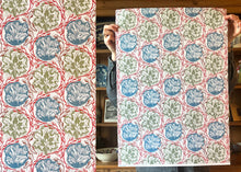 Load image into Gallery viewer, &#39;Rosehip &amp; Leaf&#39; wrapping paper
