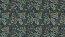 Load image into Gallery viewer, &#39;Waterlily&#39; fabric
