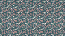 Load image into Gallery viewer, &#39;Willowleaf&#39; fabric
