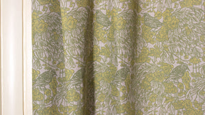 'Kiwi' fabric